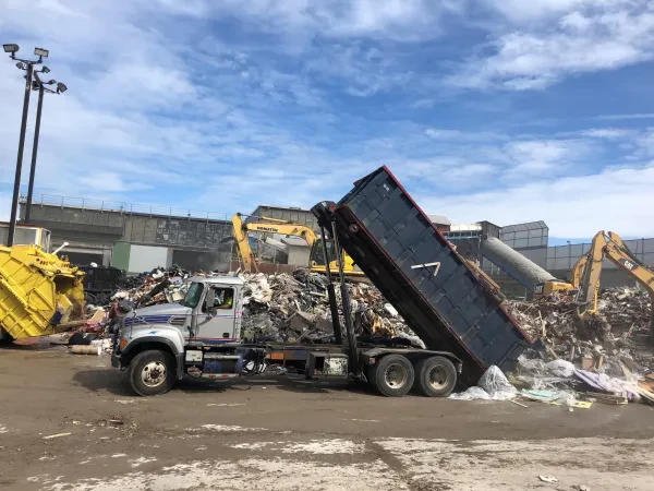 Cooper Recycling - photo 4
