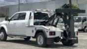 BK Towing & Collision – 24/7 Towing & Junk Car Buyers Brooklyn
