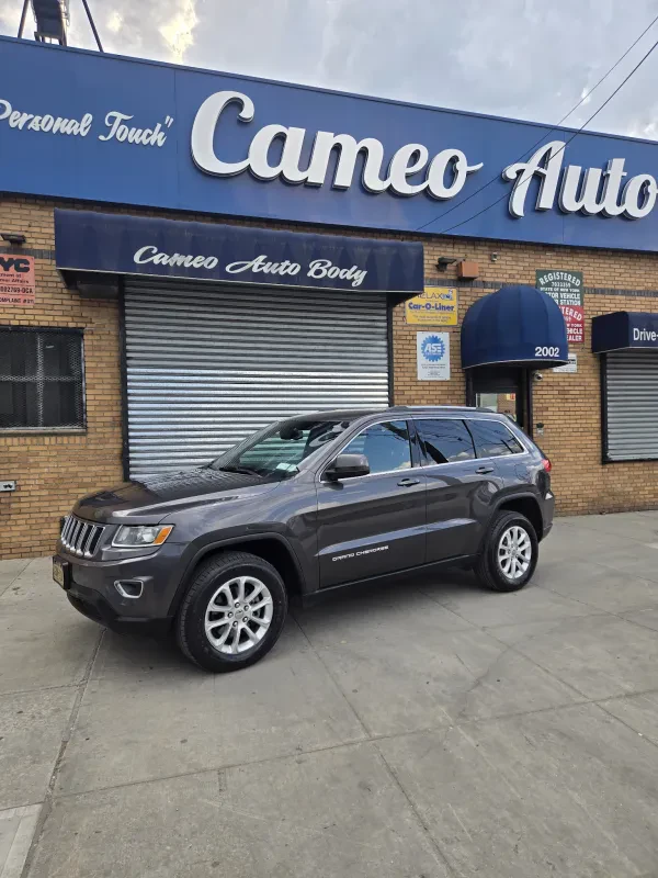 Cameo Auto Body - photo 2