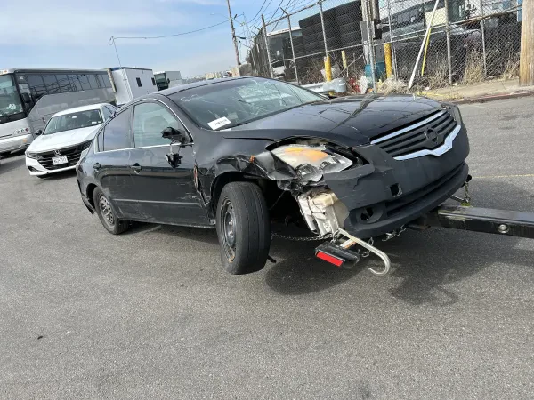 BK Towing & Collision – 24/7 Towing & Junk Car Buyers Brooklyn - photo 3
