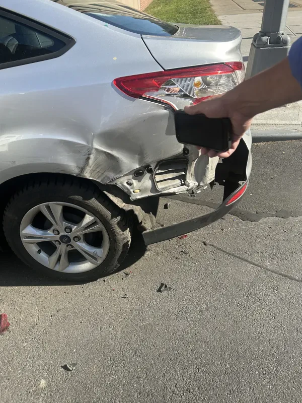 Cameo Auto Body - photo 4