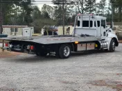 Chowan Tire Towing
