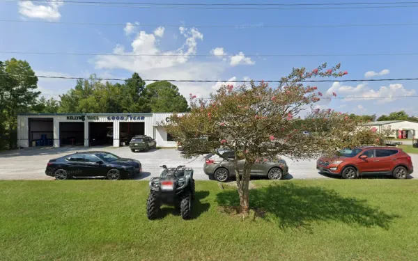 Chowan Tire Towing - photo 2