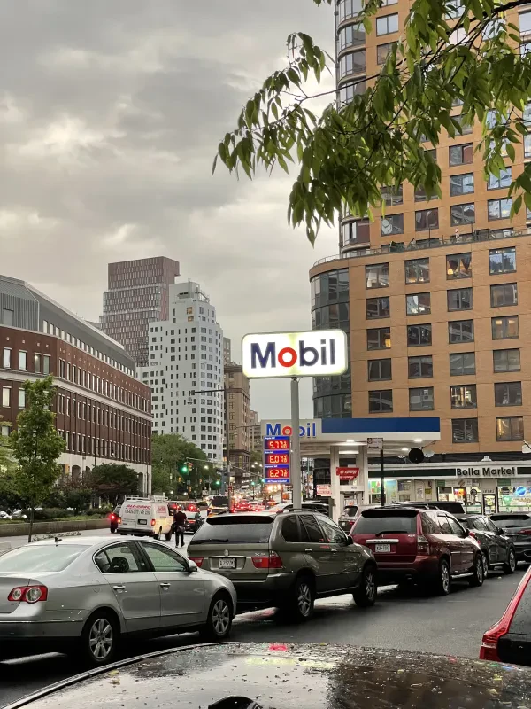 Mobil - photo 4