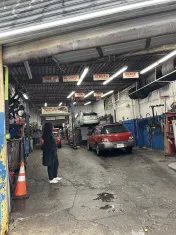 Ambato Auto Service Inc