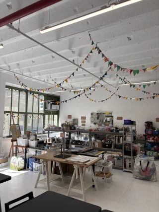 Brooklyn Creative Reuse