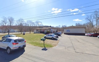 Bradleys Auto Body