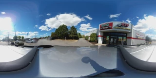 O'Reilly Auto Parts