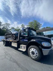 NEW MAXIN SERVICES INC.