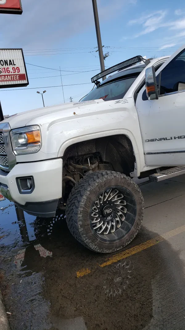 O'Reilly Auto Parts - photo 2