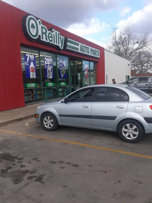 O'Reilly Auto Parts - photo 3