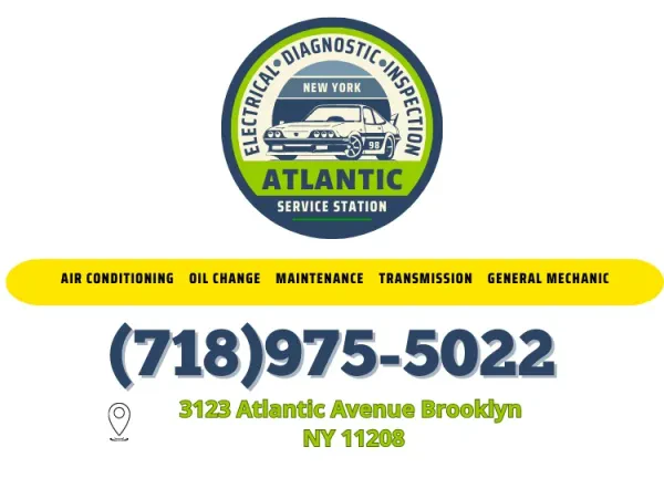 NY DMV CAR INSPECTION STATION - photo 4