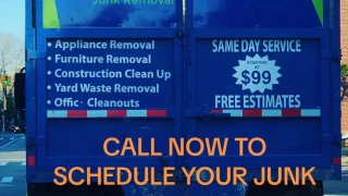 Prime Junk Removal Brooklyn NY