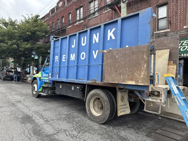 Prime Junk Removal Brooklyn NY - photo 3