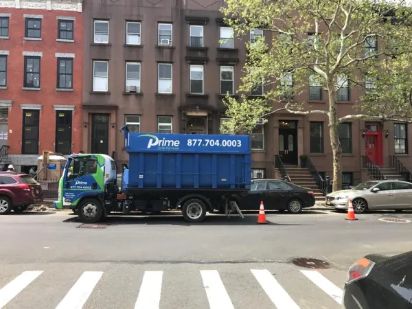 Prime Junk Removal Brooklyn NY - photo 4