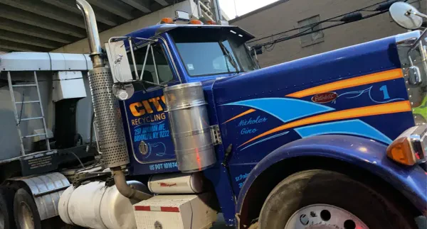 City Recycling Corp - photo 4