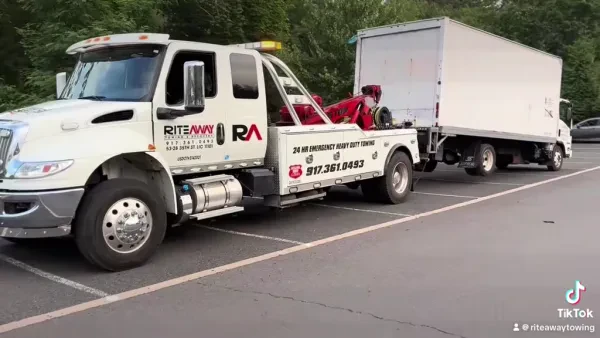 Rite Away Towing - photo 2