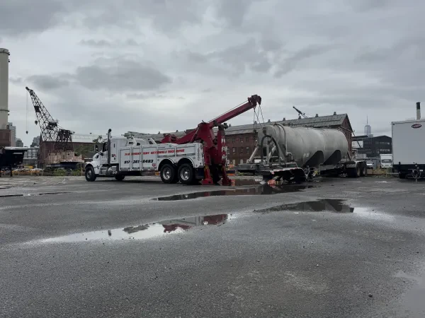 Rite Away Towing - photo 3