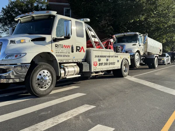 Rite Away Towing - photo 4