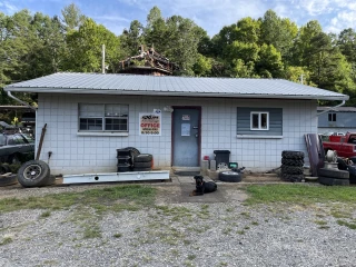 Exum Auto Salvage