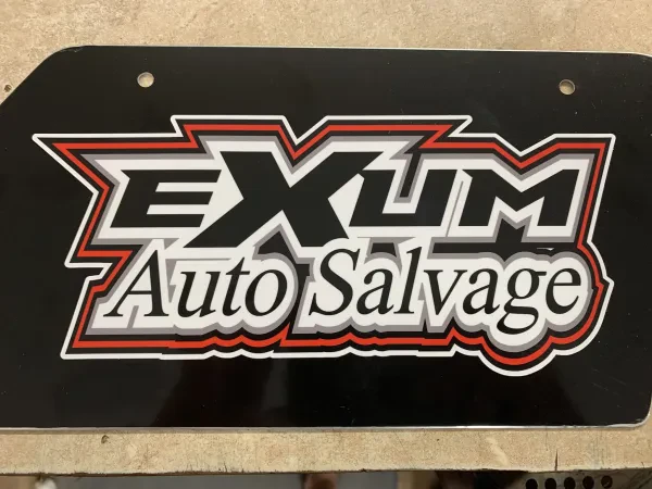 Exum Auto Salvage - photo 4