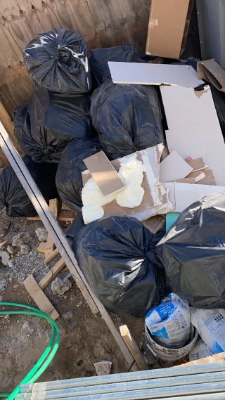 Junk Removal LLC