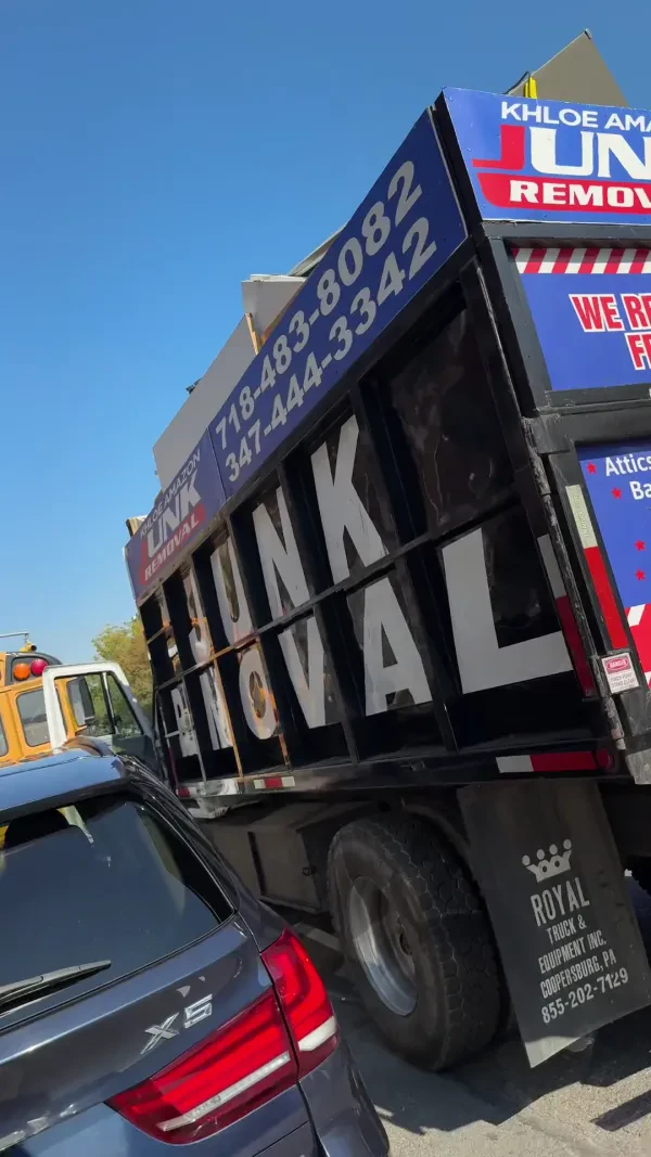 Junk Removal LLC - photo 2