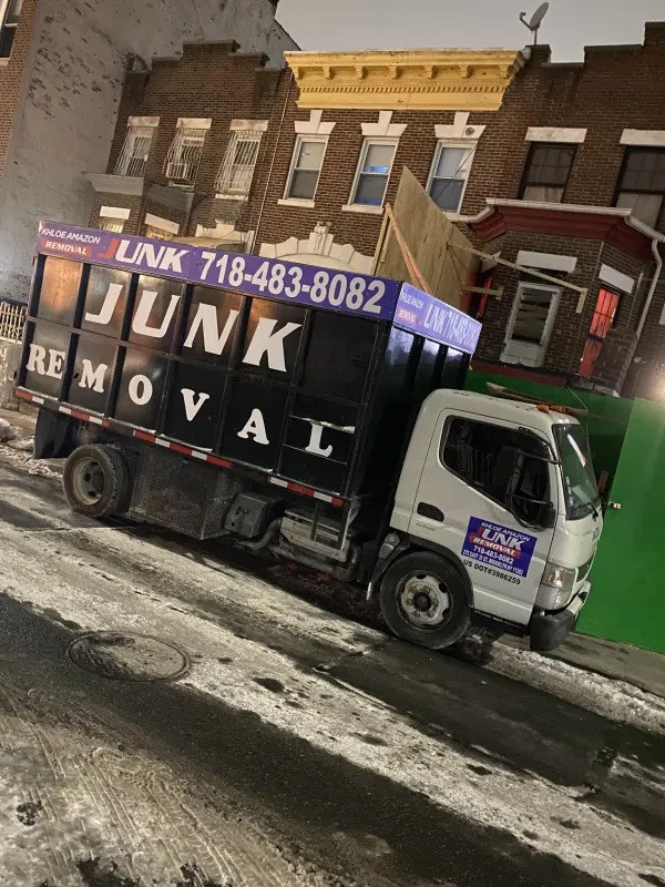 Junk Removal LLC - photo 3