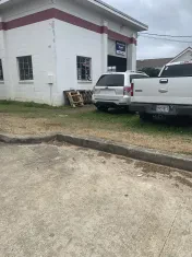 Rogers Garage