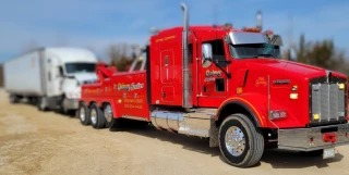 Dabney Services LLC