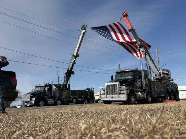 Stockton Towing - photo 4