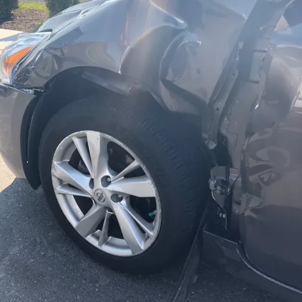 A1 Auto Body Shop Brooklyn - photo 4