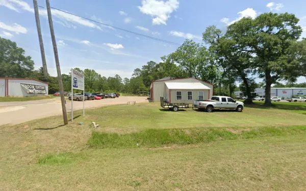 North Mobile Paint & Body - photo 3