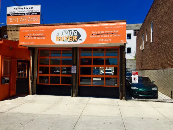 All Auto Buyer, Inc. - photo 2