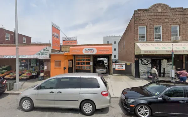 All Auto Buyer, Inc. - photo 4