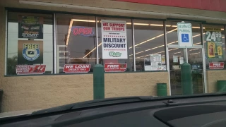 O'Reilly Auto Parts