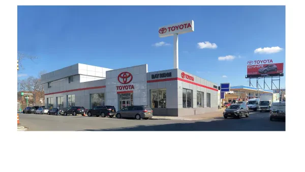 Toyota of Bay Ridge Brooklyn - photo 3