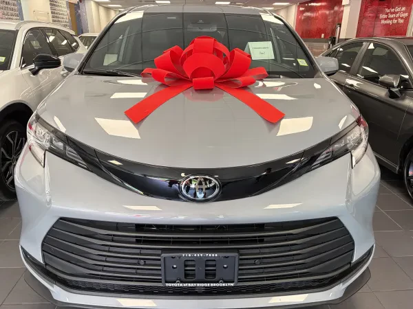 Toyota of Bay Ridge Brooklyn - photo 4