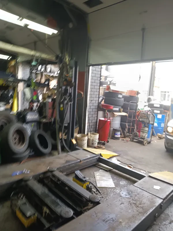 Mario's Auto Repair - photo 2