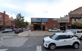 Prospect Auto Repair