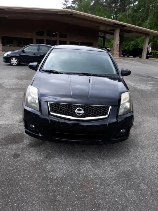 Little's Auto Sales