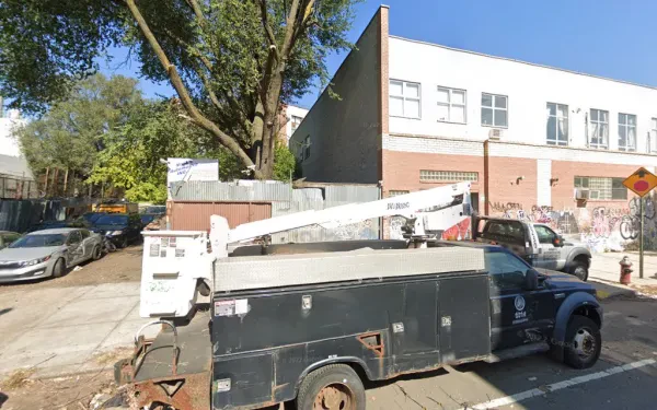 Mark's Automotive INC. - photo 3