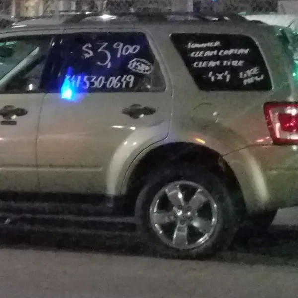 G & S Tire Shop - photo 2
