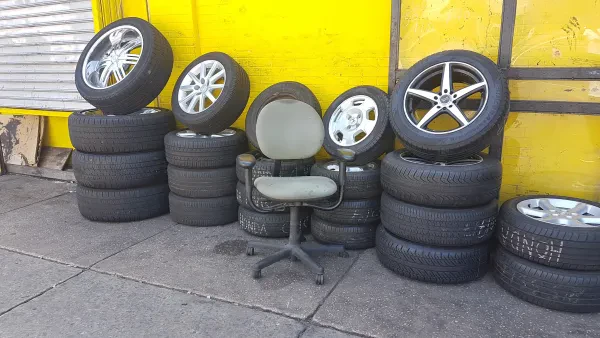 G & S Tire Shop - photo 3