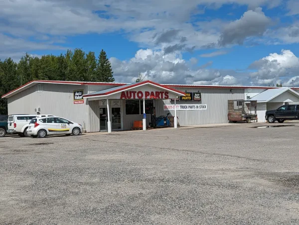 Auto Value Baudette - photo 2
