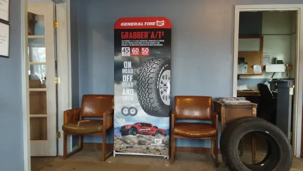 Roger's Best Value Tire and Auto - photo 2