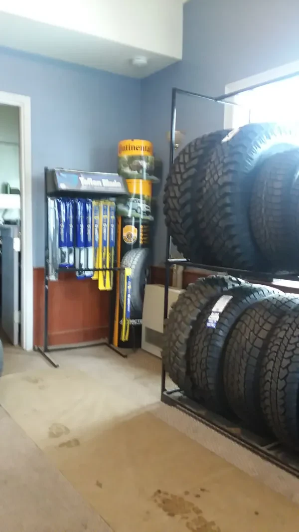 Roger's Best Value Tire and Auto - photo 4