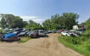 Herman's Auto Salvage