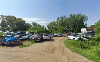 Herman's Auto Salvage
