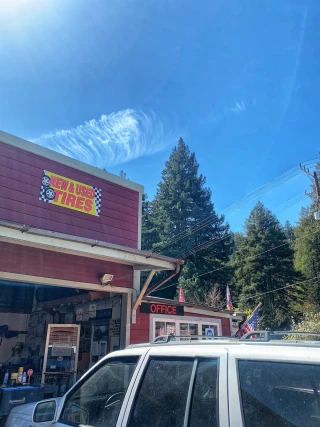 Ben Lomond Tire Brake & Auto